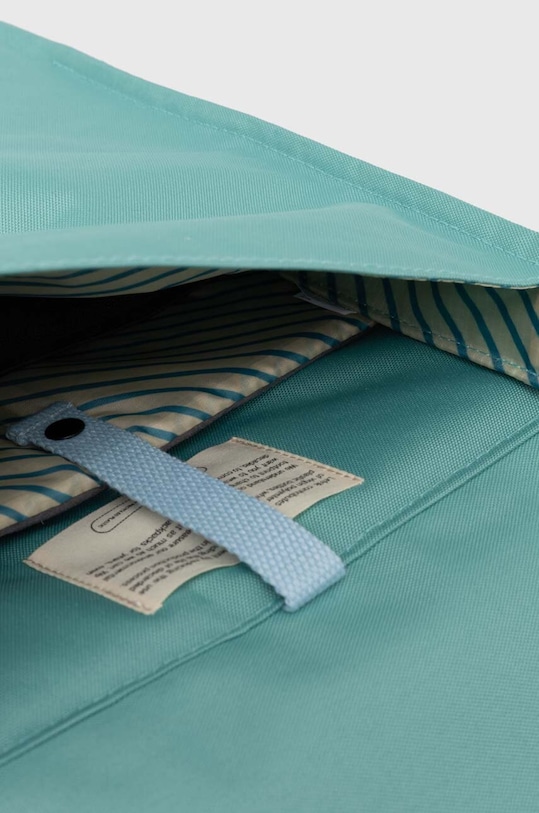 Lefrik plecak HANDY MINI STRIPES HANDY.MINI.STRIPES.POOL