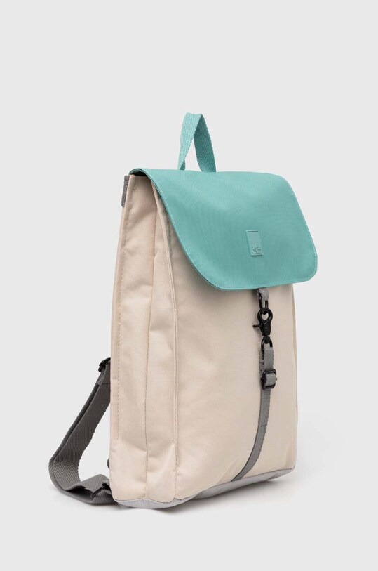 Batoh Lefrik HANDY MINI STRIPES HANDY.MINI.STRIPES.CALA béžová ZS24
