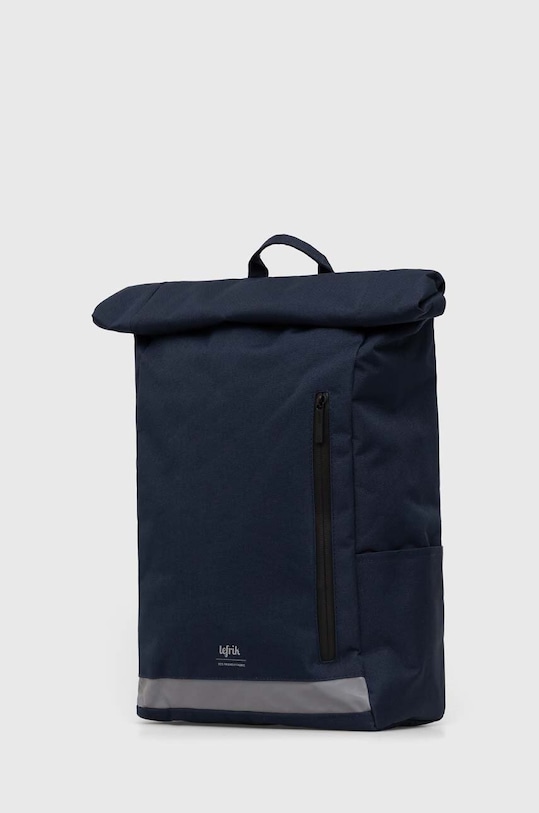 Batoh Lefrik ROLL REFLECTIVE ROLL.REFLECTIVE.NAVY námořnická modř ZS24