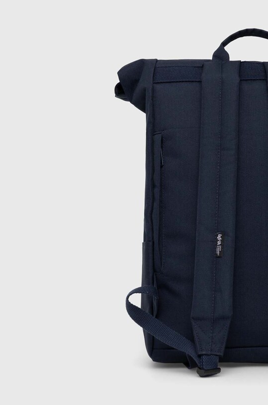 Doplňky Batoh Lefrik ROLL REFLECTIVE ROLL.REFLECTIVE.NAVY námořnická modř