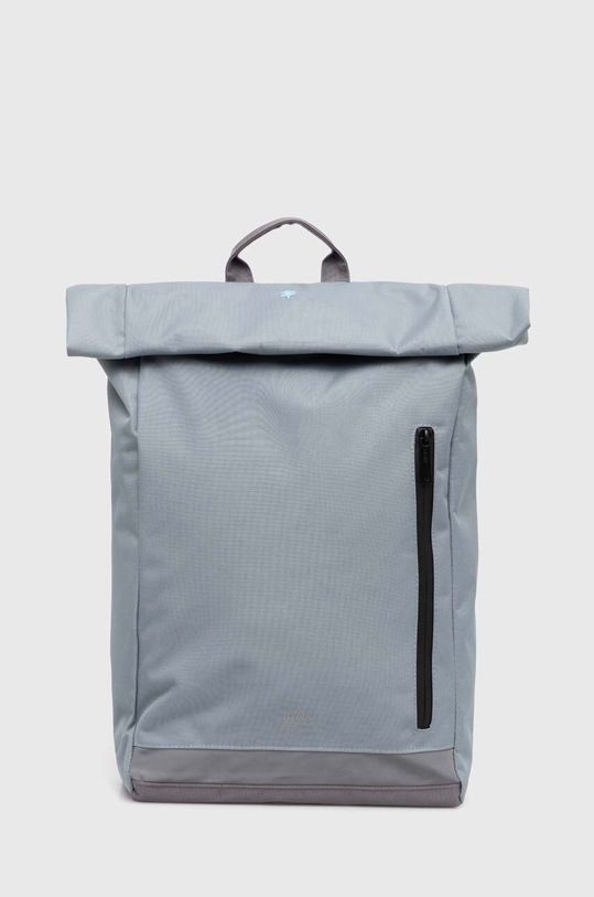 Lefrik rucsac ROLL REFLECTIVE ARCTIC uni albastru ROLL.REFLECTIVE.ARCTIC
