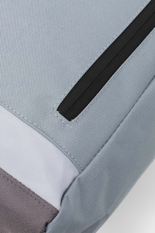 Lefrik rucsac ROLL REFLECTIVE ARCTIC albastru ROLL.REFLECTIVE.ARCTIC