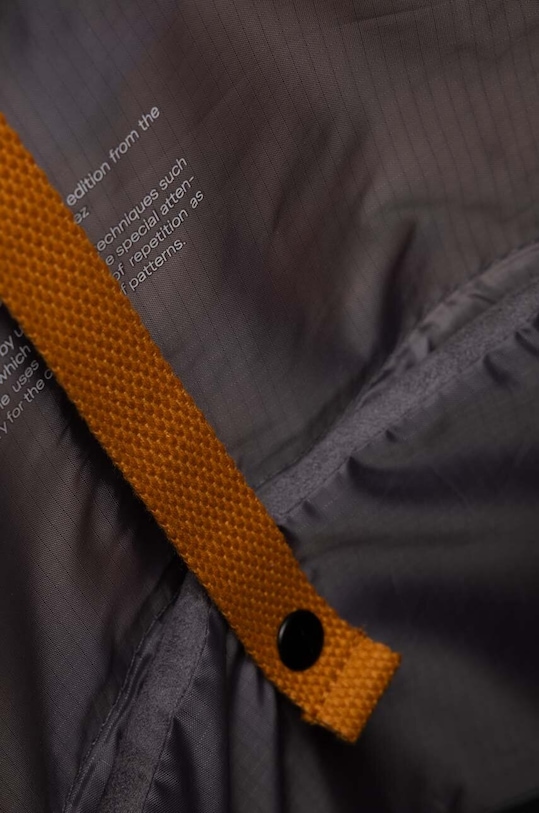 Lefrik plecak ROLL MINI PRINTED x Maria Ramirez ROLL.MINI.PRINTED.DAISY beżowy