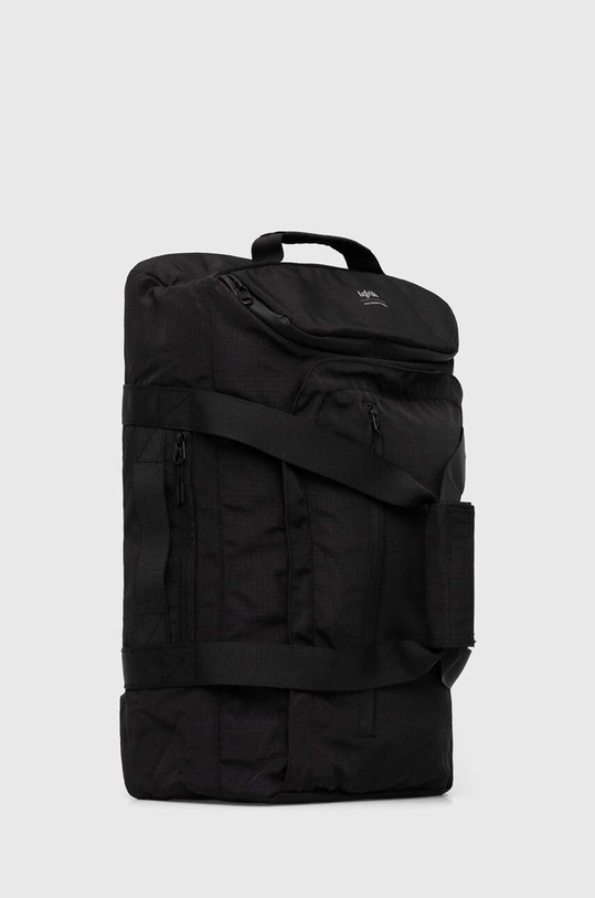 Lefrik plecak WANDERER WANDERER.VANDRA.BLACK.R czarny ZS24