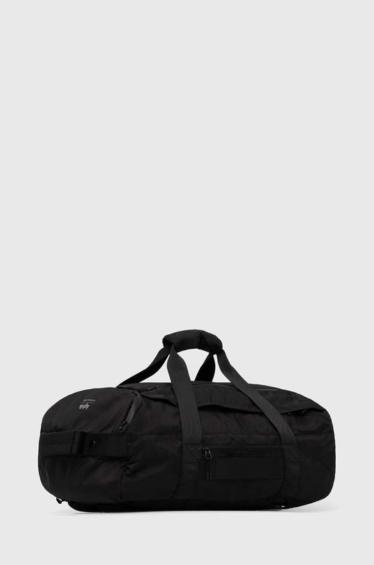Akcesoria Lefrik plecak WANDERER WANDERER.VANDRA.BLACK.R czarny