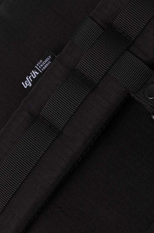 Lefrik plecak WANDERER WANDERER.VANDRA.BLACK.R czarny