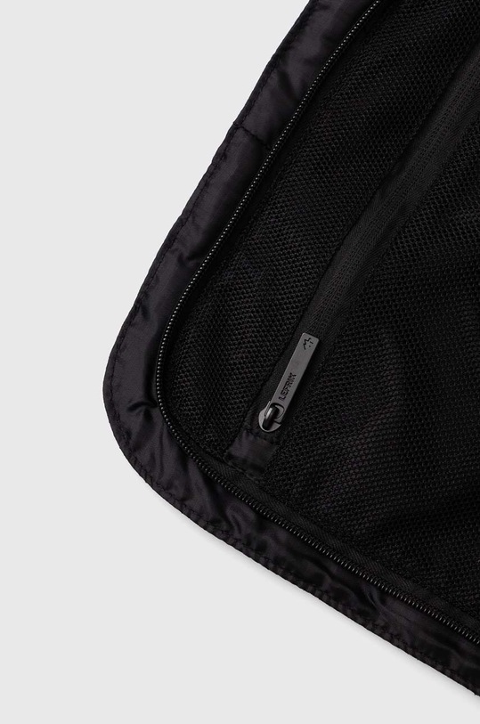 Lefrik plecak WANDERER WANDERER.VANDRA.BLACK.R