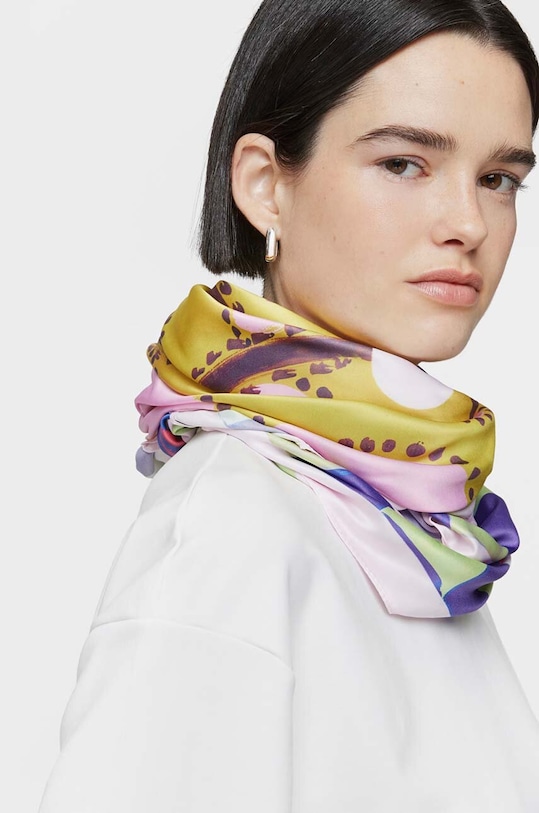 Tous chusta Doris różowy 2002043113