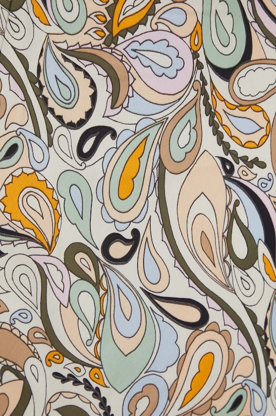 Mos Mosh spódnica multicolor 159490