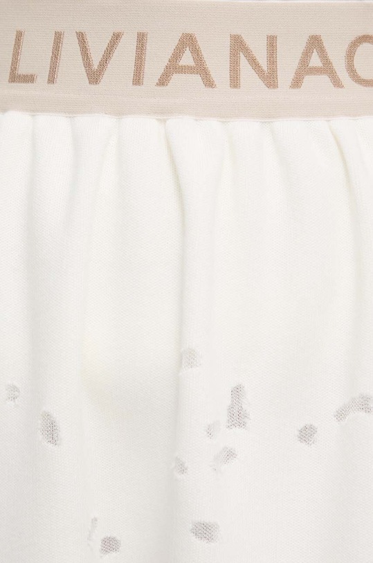 Liviana Conti gonna beige F4S405