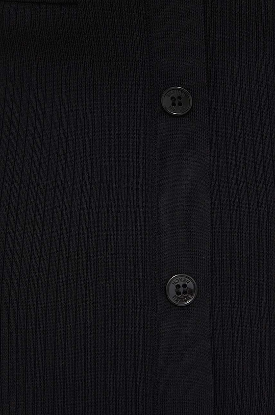 Silvian Heach spódnica GPP24179MG czarny