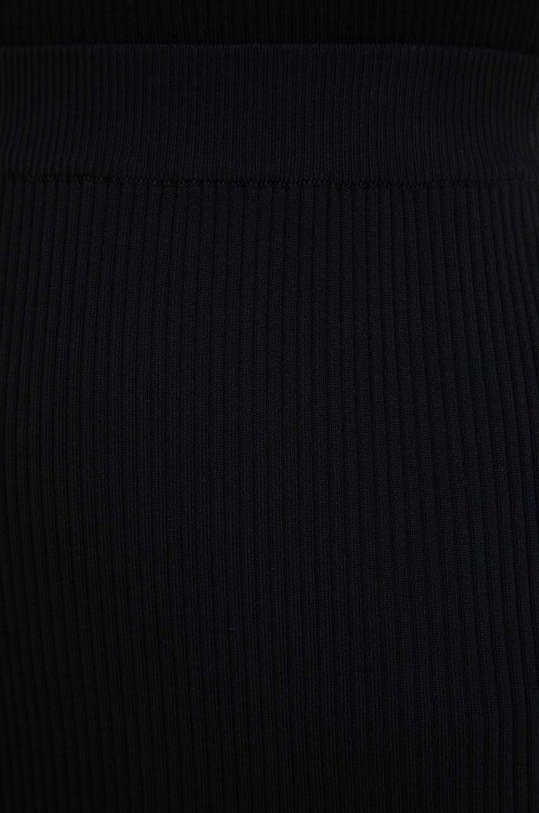 Silvian Heach spódnica czarny GPP24018LO