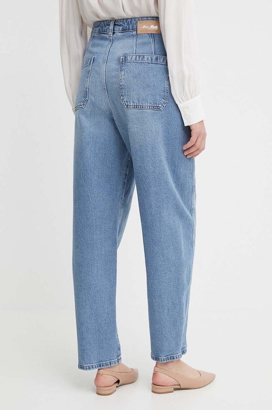 Oblečenie Rifle Mos Mosh 161220 modrá