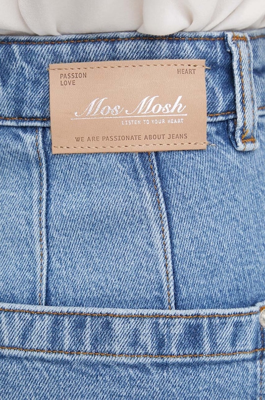 Rifle Mos Mosh modrá 161220