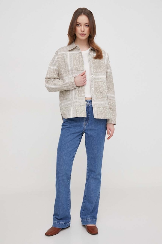 Джинси Mos Mosh 161300 блакитний ZS24