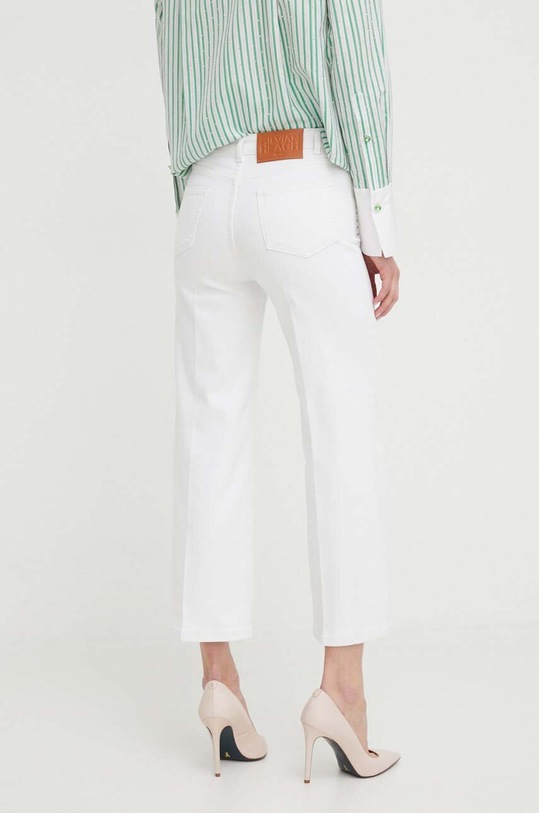 Odzież Silvian Heach jeansy GPP24050JE beżowy