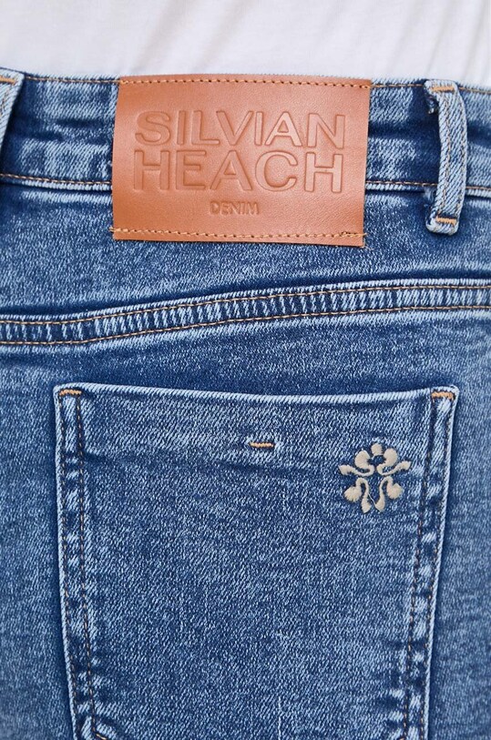 Silvian Heach jeansy niebieski GPP24047JE