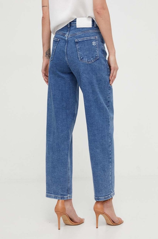 Abbigliamento Silvian Heach jeans GPP24051JE blu