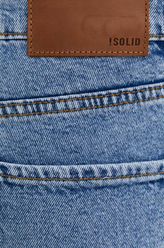 Джинсы Solid голубой 21104098.797002