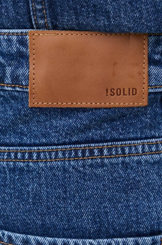 Solid jeansi albastru 21104099.797002