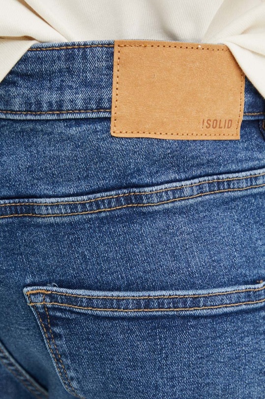 Solid jeansi albastru 21104849.700029