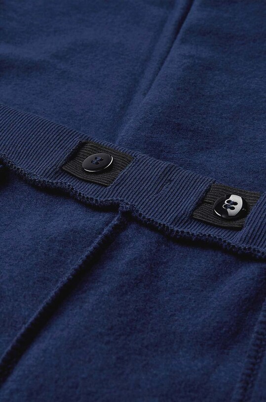 Хлопчик Дитячі бавовняні штани Lego 12011077 темно-синій