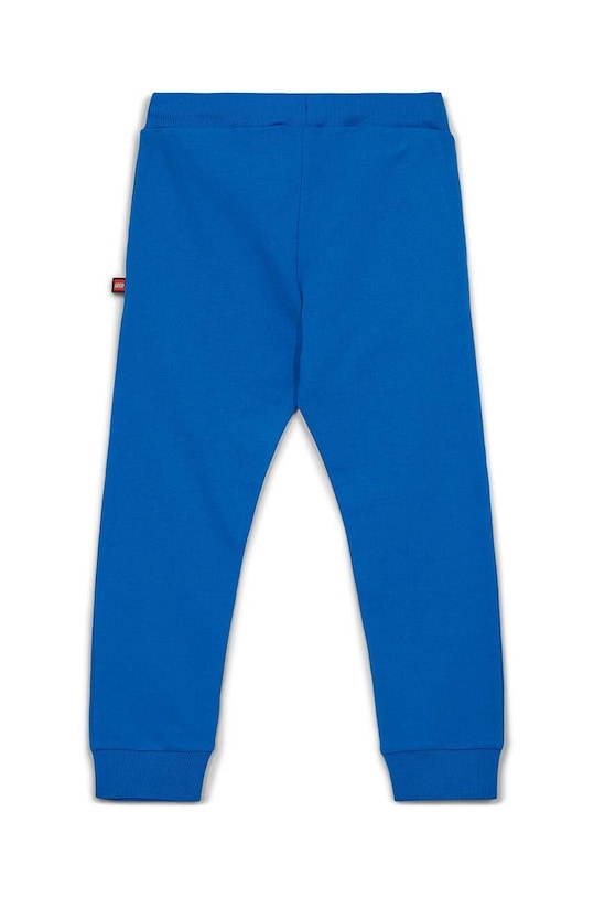 Detské bavlnené tepláky Lego 12011087 modrá ZS24