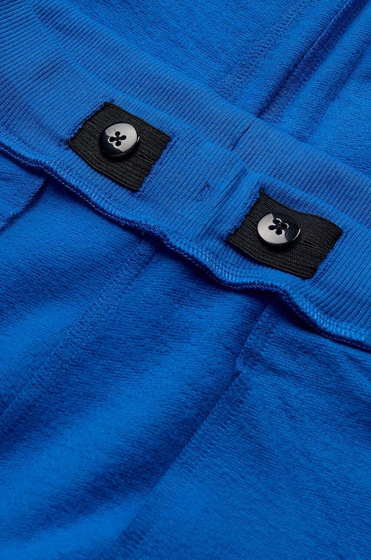 Detské bavlnené tepláky Lego modrá 12011087