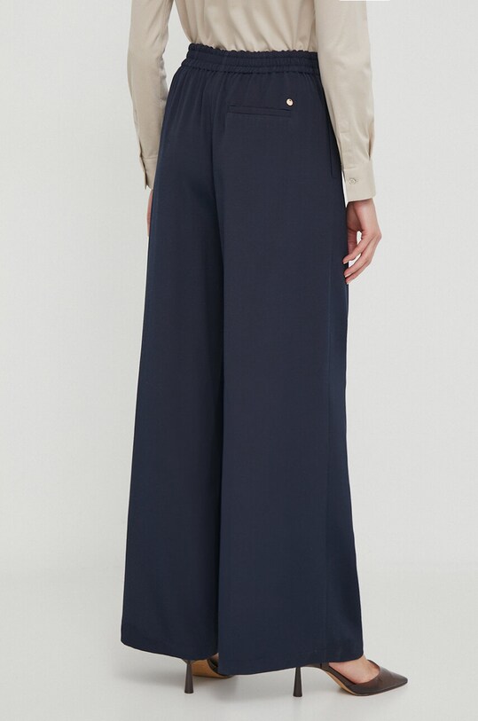 Îmbrăcăminte Mos Mosh pantaloni 160330 bleumarin