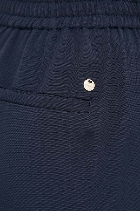 Mos Mosh spodnie granatowy 160330