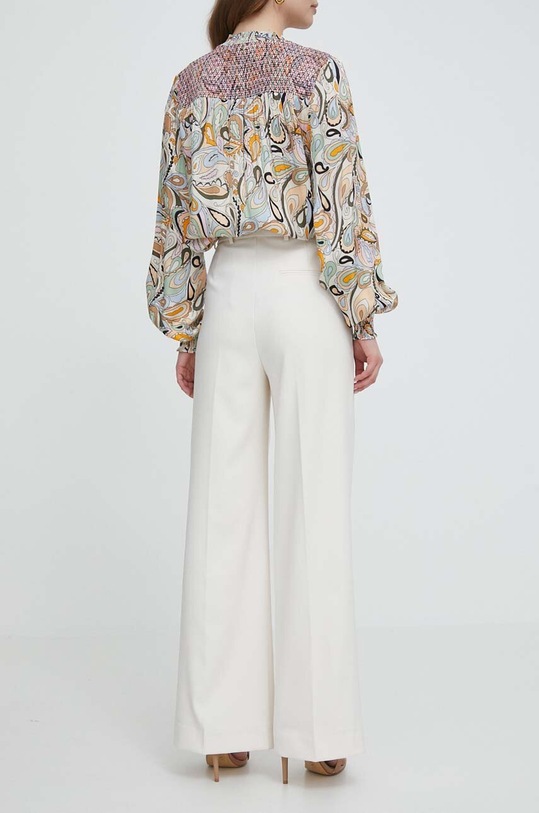 Îmbrăcăminte Mos Mosh pantaloni 160290 bej