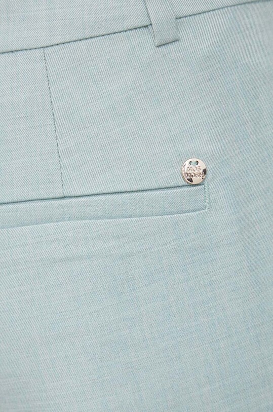 Mos Mosh pantaloni verde 159920