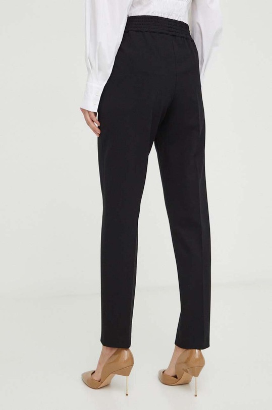 Odzież Liviana Conti spodnie F4SI81 czarny