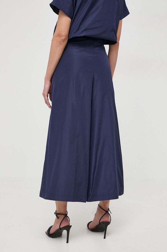 Odzież Liviana Conti spodnie F4SY30 granatowy