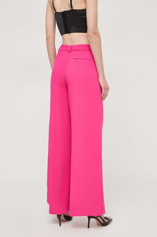 Îmbrăcăminte Silvian Heach pantaloni GPP24002PA roz