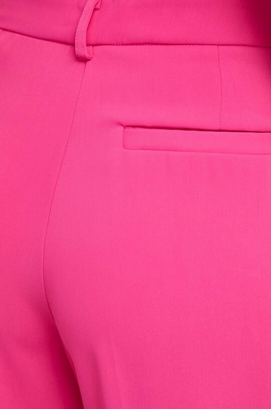 Silvian Heach pantaloni roz GPP24002PA