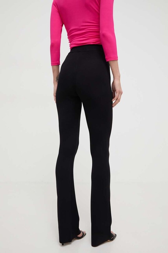 Abbigliamento Silvian Heach pantaloni GPP24021PA nero