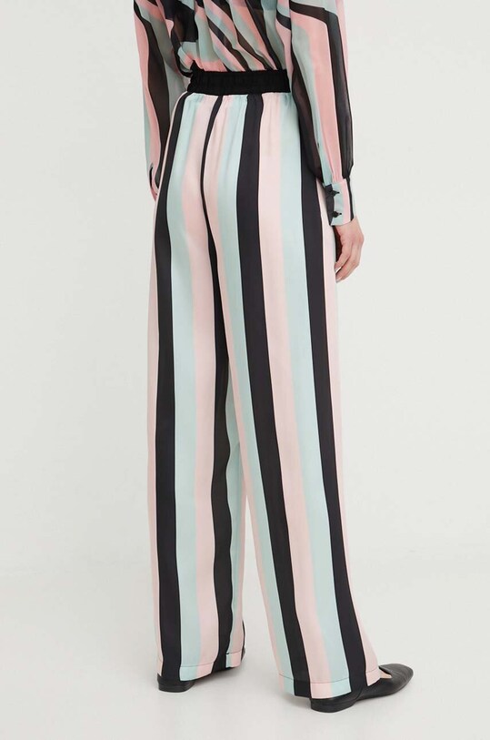 Îmbrăcăminte Silvian Heach pantaloni GPP24449PA multicolor