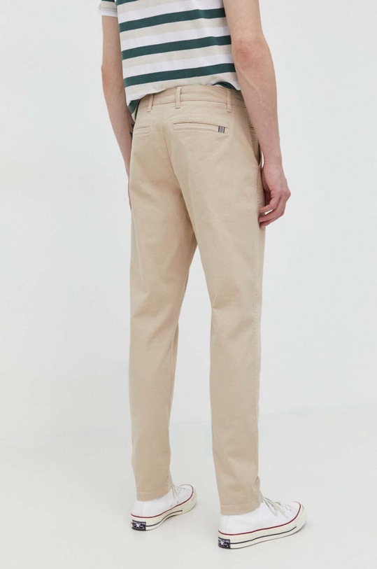 Îmbrăcăminte Solid pantaloni 21107652.151304 bej