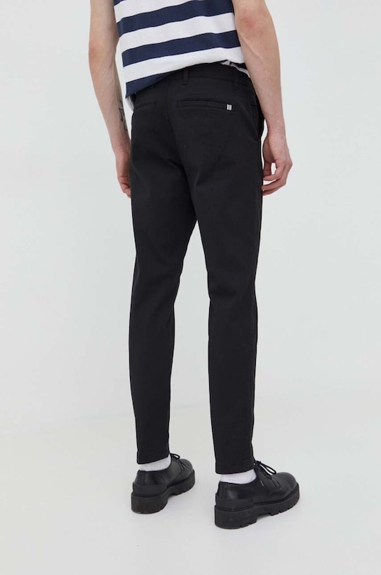 Одежда Брюки Solid 21107652.194008 чёрный