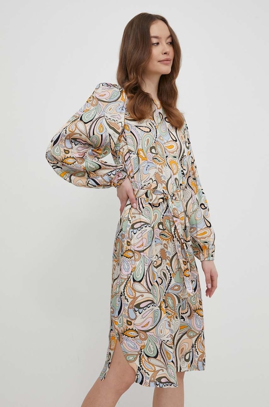 Mos Mosh rochie 159520 multicolor ZS24