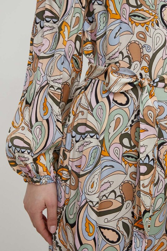 Mos Mosh sukienka 159520 multicolor
