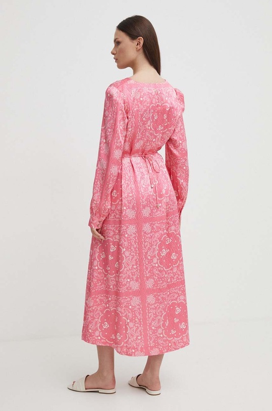 Îmbrăcăminte Mos Mosh rochie 160570 roz