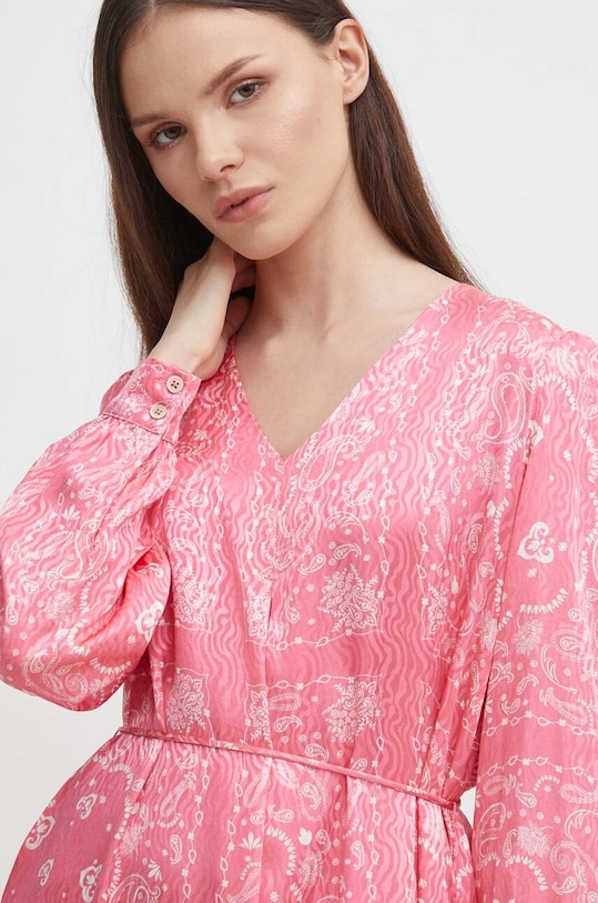 Mos Mosh rochie roz 160570