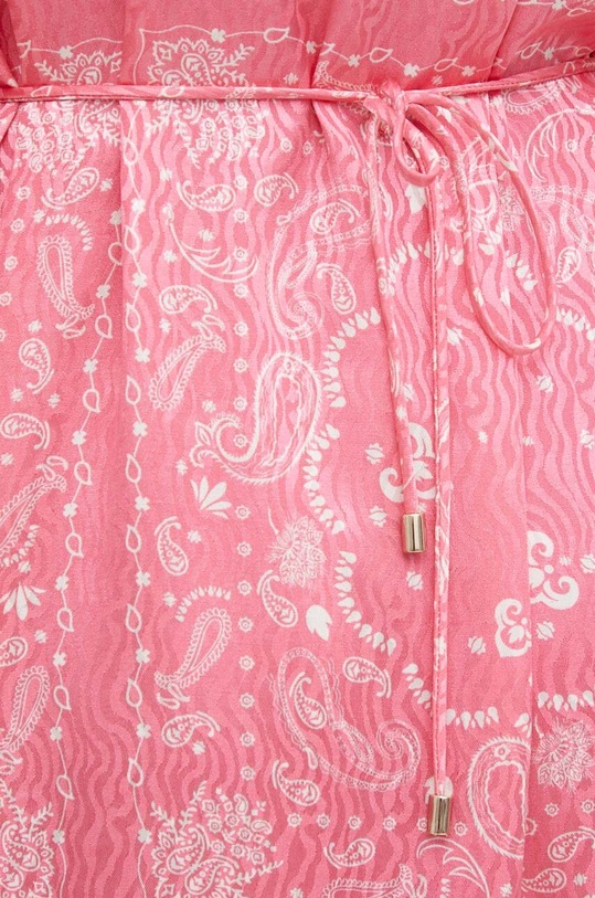 Mos Mosh rochie 160570 roz