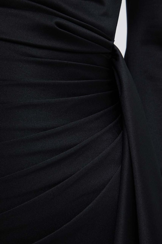 Silvian Heach sukienka GPP24441VE czarny