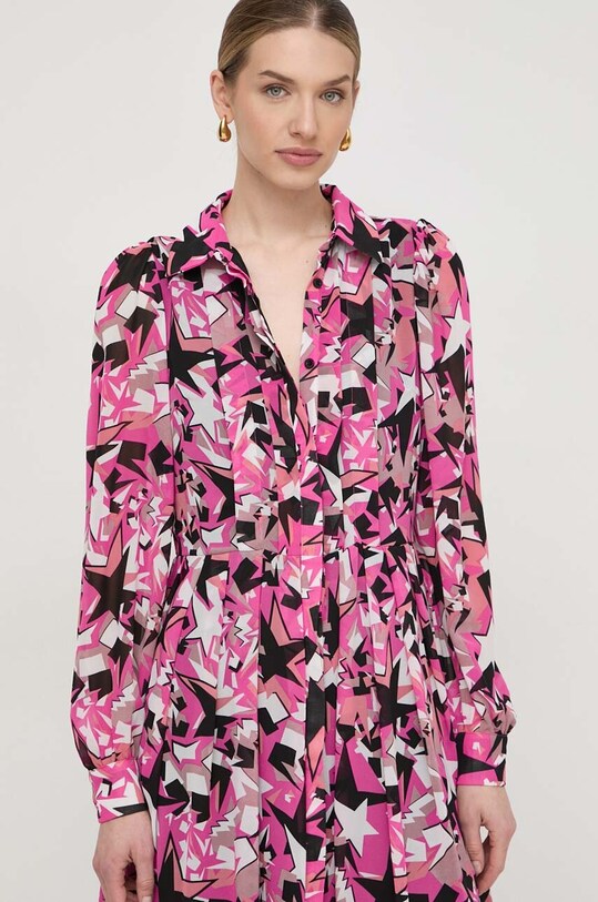 Silvian Heach rochie roz GPP24346VE