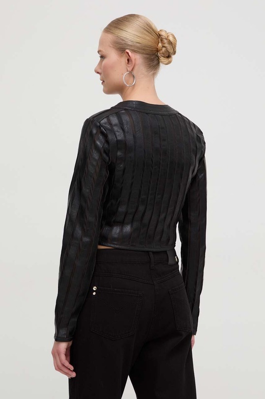 Abbigliamento Silvian Heach giacca GPP24444GB nero