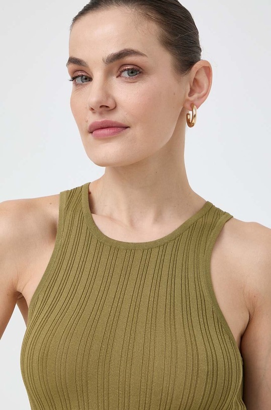 Haljina Silvian Heach zelena GPP24020VE