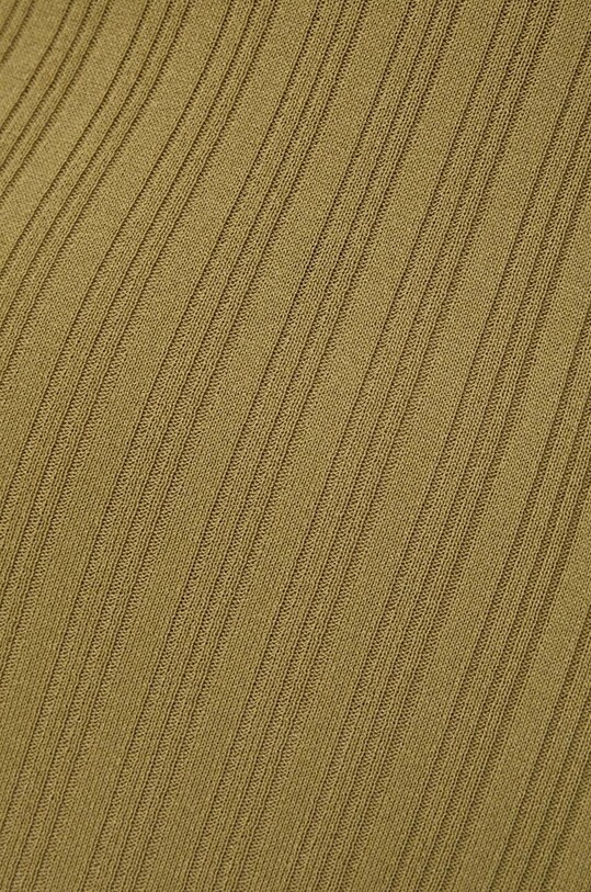 Haljina Silvian Heach GPP24020VE zelena